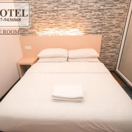 H Hotel