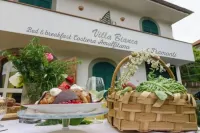 Villa Bianca Hotel a Provincia di Salerno