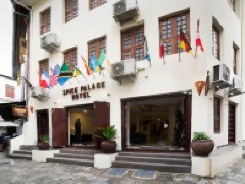 Spice Palace Hotel Hotels in Stone Town