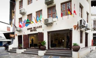 Spice Palace Hotel