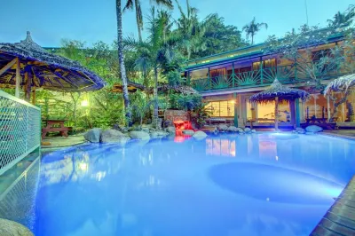 King Solomon Hotel Hotels near Tetepare Island