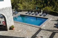 Angelats Hotel - A Signature Boutique Hotel & Restaurant Hotels in Campelles