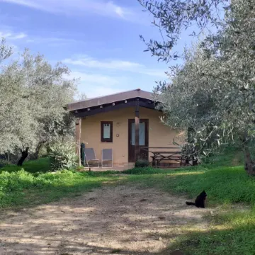 Agriturismo Terra di Pace