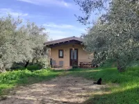 Agriturismo Terra di Pace Hotels in Noto