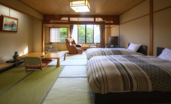 Takamiya Hotel Bonari No Mori