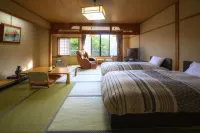Takamiya Hotel Bonari No Mori Hotel a Inawashiro
