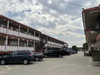 Spanish Fiesta Resort - Motel