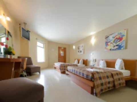 Auto-Hotel Mediterráneo Hoteles en Banderilla