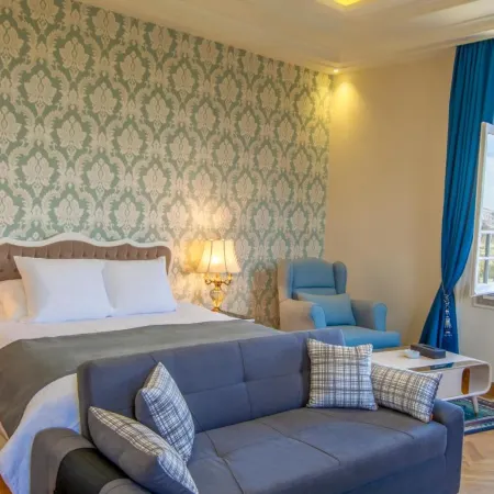 Helnan Palace Hotel - Adults Only Отели рядом с достопримечательностью «Пляж Мамура»