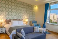 Helnan Palace Hotel - Adults Only - Parkering