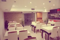Cebeciler Hotel