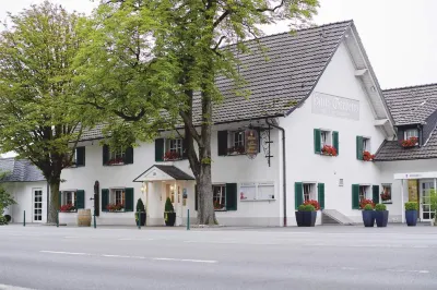 Haus Gerbens Hotels in Wickede