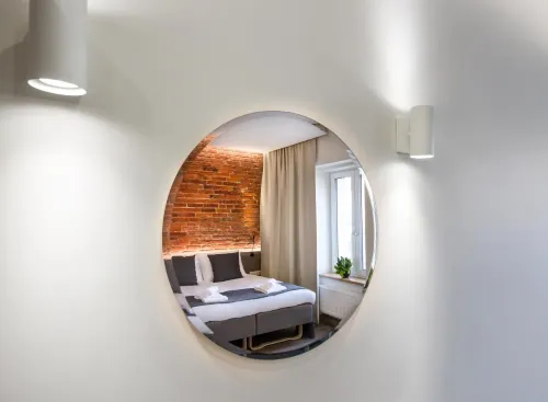Dangė Hotel