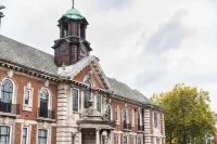 Brama Hotels in Bromley