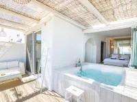 Poseidon Blue Gastronomy Hotel Hotels in Karpathos