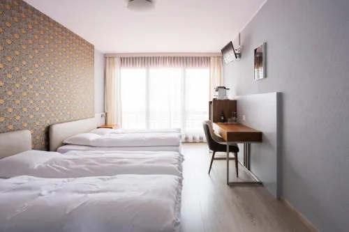 Rotonda Hotels in Gordola