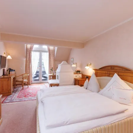 Lahntalhotel Feudingen