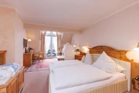 Lahntal-Hotel Feudingen Hotels in Bad Laasphe