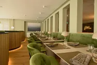 Hotel Atlantic Juist Hotel di Juist