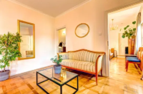 Hotel Villa Königsgarten Hotels in Landau