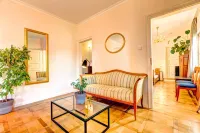 Hotel Villa Königsgarten Hotels in Siebeldingen