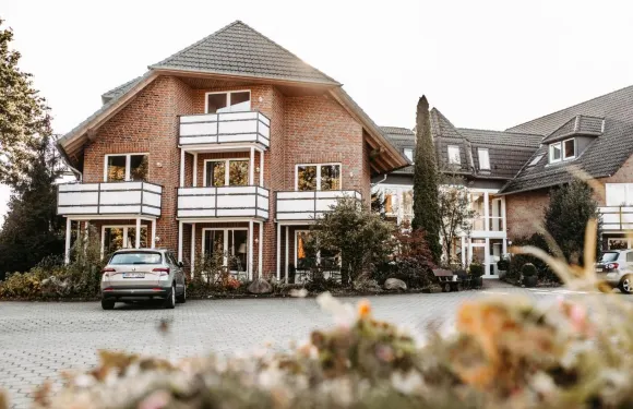 阿克曾祖爾格倫艾克酒店