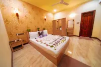 Banyan Villa Maldives Dhangethi