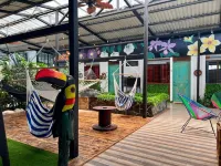 Tucan Hotel