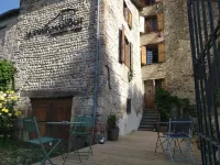 La Tour Mandot Hotels in Beynost
