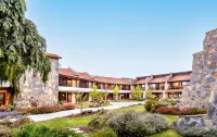 Merom Golan Resort Hotels in Odem