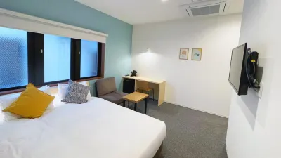 WeBase KYOTO Hotels in 