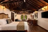 Jetwing Galle Heritage Home