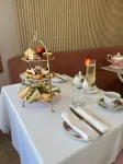 Ocean International Hotel - Desayuno