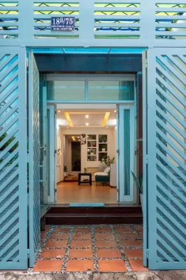 FH Homestay