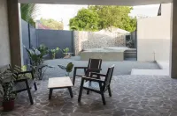 Pobla Hotel - Mountain view