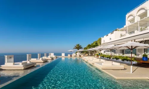 Furore Grand Hotel