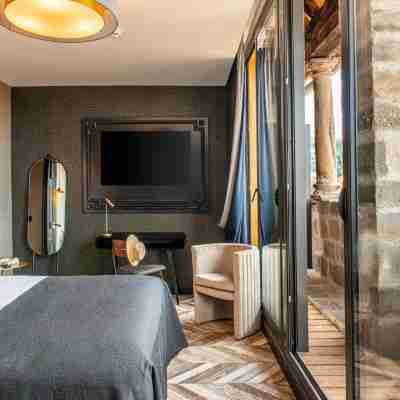 Hôtel Mercure Figeac Viguier du Roy Rooms