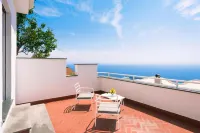 La Vigna di Bacco Hotels in Furore