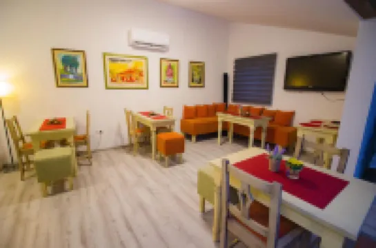 Villa Deny Mostar - with Free Parking