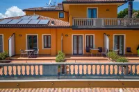 Fortebraccio Hotels in Città di Castello