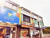 1 Day Car Hotel - BG Perdana