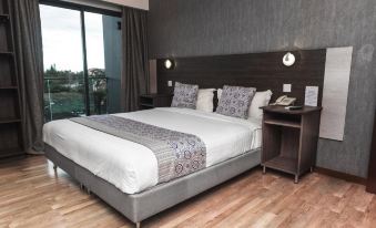 Hotel Kapital
