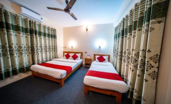 Dharma Backpackers