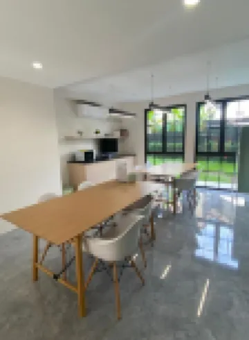 POP 赫裏蒂奇公寓 曼谷