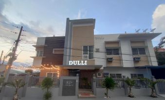 Dulli Transient House
