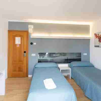 Hotel Raxa Rooms