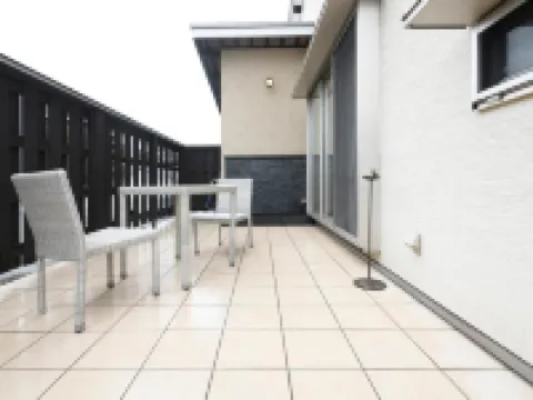 villa-rizo古川 飛騨のホテル