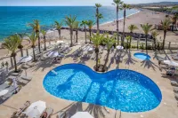 Caprici Beach Hotel & Spa Hôtels à : Santa Susanna