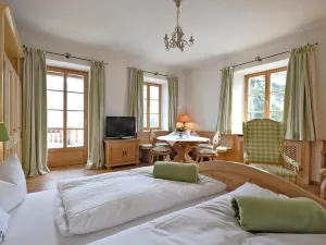 Hotel Maier zum Kirschner