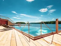 Bella Lake Resort Hotels in Kuopio